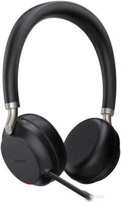 Офисная гарнитура Yealink BH72 Lite UC USB-С (черный) 