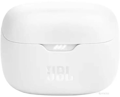 Наушники JBL Tune Buds (белый) 