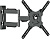 Кронштейн Gembird WM-55RT-05 