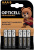 Батарейка Opticell Professional AAA (6 шт) Батарейка Opticell Professional AAA (6 шт)
