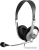 Наушники Ritmix RH-533 USB (серебристый) 