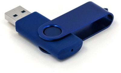 USB Flash Mirex Color Blade Swivel 3.0 256GB 13600-FM3BS256 