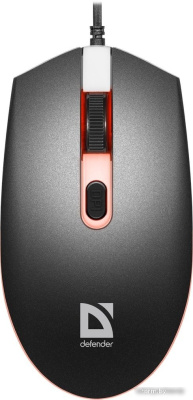 Мышь Defender Dot MB-986 