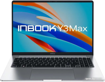 Ноутбук Infinix Inbook Y3 Max YL613 71008301568 