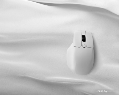 Мышь Keychron M6 Wireless (белый) 