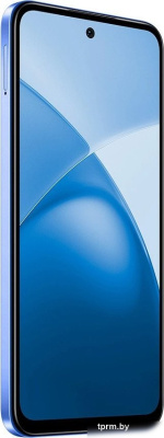 Infinix Smart 10 X6725D 4GB/128GB (синий) 
