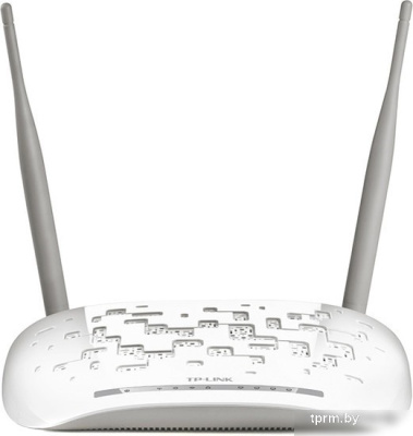 Беспроводной DSL-маршрутизатор TP-Link TD-W8961N 