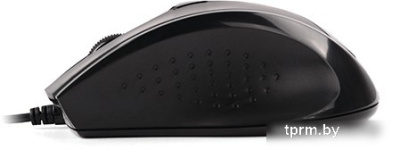 Мышь A4Tech N-600X (черный) 