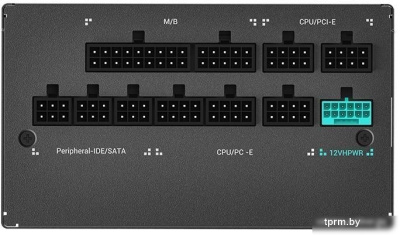 Блок питания DeepCool PX1000G 