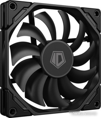Вентилятор для корпуса ID-Cooling TF-9215-K 