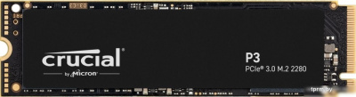 SSD Crucial P3 1TB CT1000P3SSD8 