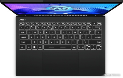 Ноутбук MSI Prestige 13 AI Evo A1MG-089XBY 