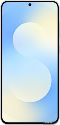 Смартфон Samsung Galaxy S25FE 8/256Gb Light Blue 