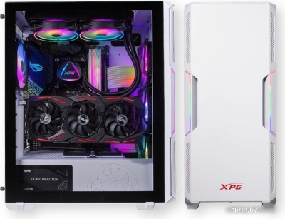 Корпус ADATA XPG Starker (белый) 