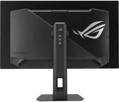 Игровой монитор ASUS ROG Strix OLED XG27ACDMS 