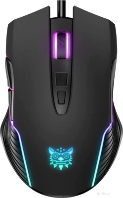 Игровая мышь Onikuma CW905 Black Twist 