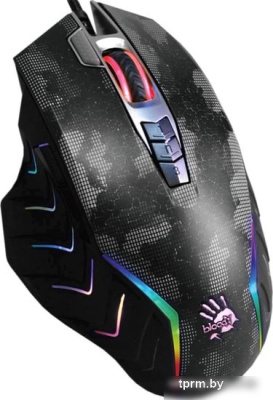 Игровая мышь A4Tech Bloody J95S Satellite 