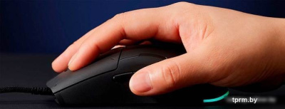 Игровая мышь Xiaomi Gaming Mouse Lite YXSB01YM 