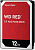 Жесткий диск WD Red 14TB WD140EFFX 