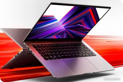 Ноутбук Xiaomi RedmiBook 14 2024 JYU4575CN 