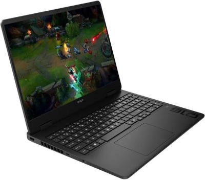 Игровой ноутбук HP Omen 16-am0290TX CK4W8PA 