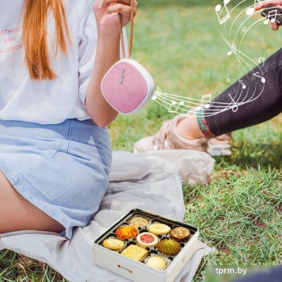 Yoobao M1 (розовый) 