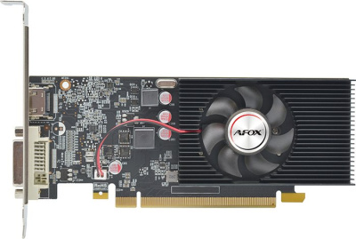 Видеокарта AFOX GeForce GT 1030 2GB GDDR5 AF1030-2048D5L7 