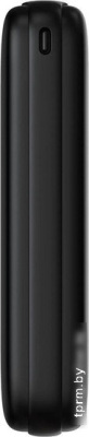 Внешний аккумулятор Buro BP20A 20000mAh (черный) 