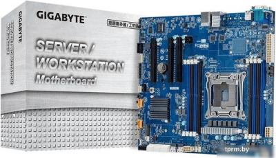 Материнская плата Gigabyte MF51-ES2 (rev. 1.0) 