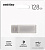 USB Flash SmartBuy M1 128GB (серебристый) 