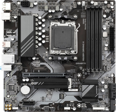 Gigabyte A620M Gaming X (rev. 1.1)  Gigabyte A620M Gaming X (rev. 1.1)