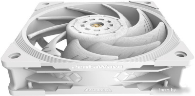 Вентилятор для корпуса PentaWave PF-P12W PWM 
