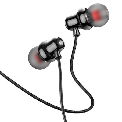 Наушники Borofone BM65 (черный) 