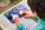 Планшет Samsung Galaxy Tab S9 Ultra 5G SM-X916 12GB/256GB (кремовый) Планшет Samsung Galaxy Tab S9 Ultra 5G SM-X916 12GB/256GB (кремовый)
