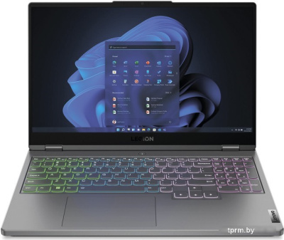 Игровой ноутбук Lenovo Legion 5 15IAH7H 82RB00ESRK 