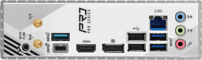 ASRock B860M Pro RS WiFi 