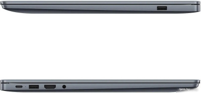 Ноутбук Huawei MateBook D 16 2024 MCLG-X 53014MTX 