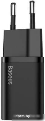 Сетевое зарядное Baseus TZCCSUP-L01 