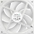 Комплект вентиляторов для корпуса DeepCool FD14 WH-3 IN 1 R-FD14-WHNPN3-G Комплект вентиляторов для корпуса DeepCool FD14 WH-3 IN 1 R-FD14-WHNPN3-G