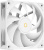 Вентилятор для корпуса Ocypus Gamma F12 WH 