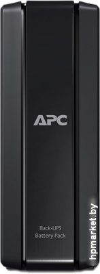 Аккумулятор для ИБП APC BR24BPG (24В/15.5 А·ч) 