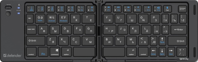 Клавиатура Defender Enigma SB-094 