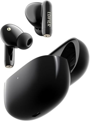 Наушники Edifier TWS330 NB (черный) 