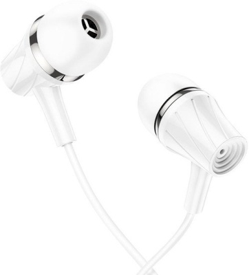 Наушники Borofone BM69 (белый) 