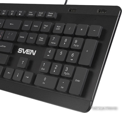 Клавиатура SVEN KB-E5700H 