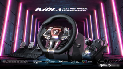 Руль FlashFire Imola 