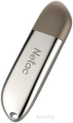 USB Flash Netac U352 USB 3.2 128GB NT03U352N-128G-32PN 