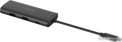 Док-станция A4Tech DST-80C 