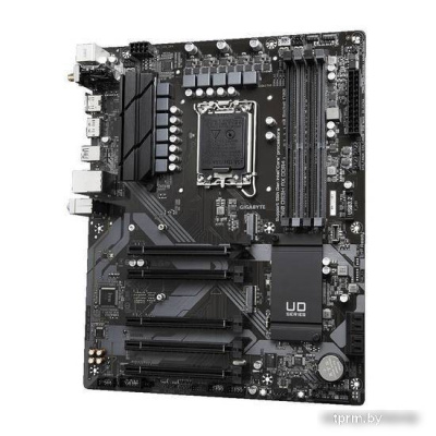 Материнская плата Gigabyte B760 DS3H AX DDR4 (rev. 1.0) 