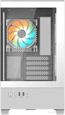 Gigabyte C201 Panoramic Ice 